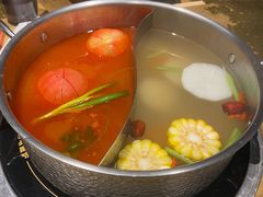 -手选潮汕鲜活牛肉火锅(二七广场店)