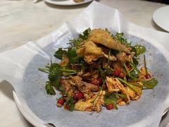 -新梅华餐厅(星悦汇店)