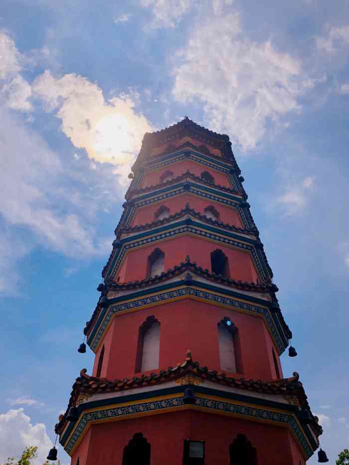 仁寿寺-"仁寿寺的山门不大,也不怎么起眼,要不是它."-大众点评移动版