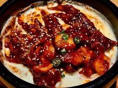 芝士多多火辣鲜鸡爪-BELLOCO倍乐(静安店)