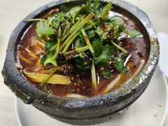 -常来福米粉土豆粉(西单明珠商场店)