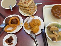 -护国寺小吃(地安门店)