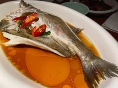 -绿茶餐厅(蓝色港湾店)