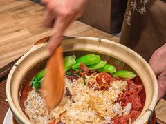-捞王猪肚鸡火锅(金华义乌之心店)