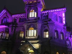 -马勒别墅·中餐厅