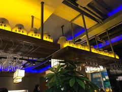 -秦唐一号西安菜馆(钟楼店)