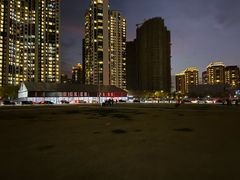 -栖露营camping·天幕烧烤·团建拓展·采摘营地