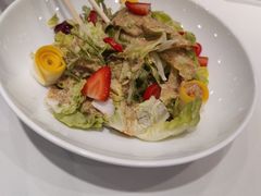 -万荣烤鸭店·北京菜(天坛店)