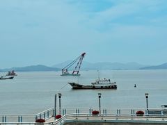 -高佳庄·舟山海鲜(海景旗舰店)