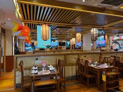 -沸炉重庆老火锅(军事博物馆店)