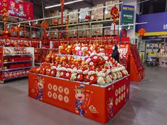 -麦德龙(郑东店)