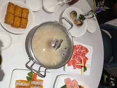 -红雀围·海鲜火锅(陆家嘴中心店)