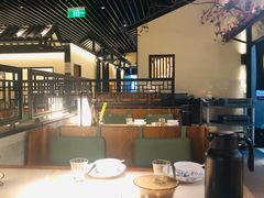 大堂-客语客家菜(琶洲保利店)