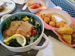 -haxnbauer海森堡德国餐厅(深圳coco店)