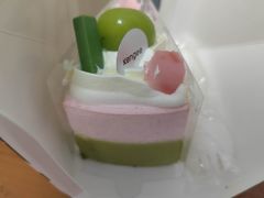 -仟吉KenGee(国贸360店)