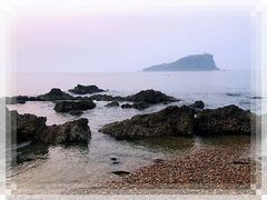 -棒棰岛宾馆景区