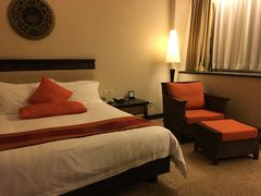 -厦门日月谷温泉渡假村