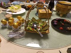 -福慧慈缘素食餐厅(王府井店)