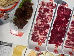 -陈记顺和潮汕牛肉火锅(棠德南路店)