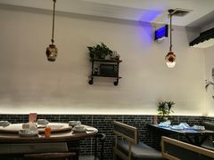 -巷儿里餐厅·杭帮菜(信义坊店)