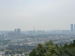 -云龙湖旅游景区