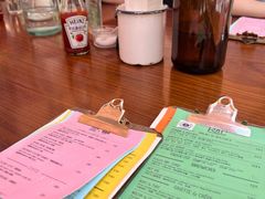 -RAC BAR(安福路店)