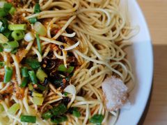 麻辣凉面-林静小吃(复兴路店)