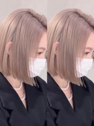 -东秀护肤造型