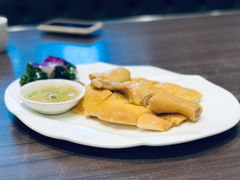 -周锦记广式餐厅(格林生活坊2期店)