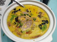 -湘菜园·现炒土菜(六纬路店)