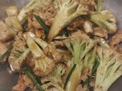 -龙记·香港茶餐厅(海上世界店)