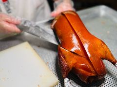 -在前门·烤鸭北京菜(五月花广场店)