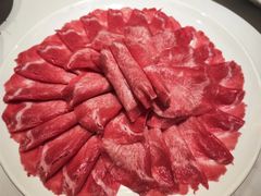 -南门涮肉(东单店)