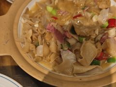 -民俗村柴火灶·景德江西菜(中国陶瓷博物馆店)