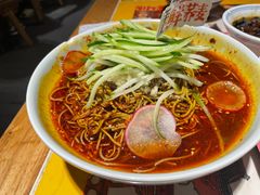 -长安大牌档之上元灯会(南大街店)