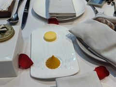 -L'Arome芳芳法国餐厅(仙林金鹰店)