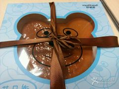 -好利来(新建北路店)