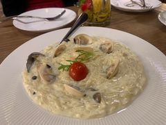 -丽莎沙拉轻食餐厅(国贸店)