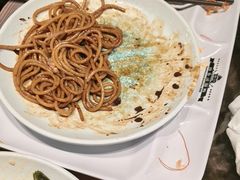 -汉丽斯巴西烤肉自助(市南店)