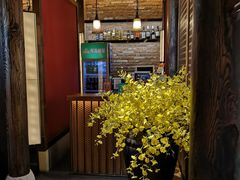 门面-颐和•海鲜砂锅粥•啫啫煲(奥林匹克广场店)