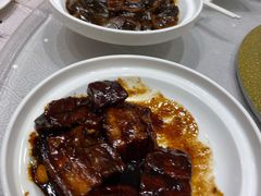 -东方明珠老上海8号餐厅(东方明珠广播电视塔店)