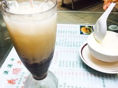 -义顺牛奶公司(新马路老店)