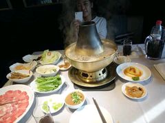 -鼓楼东街老火锅(鼓楼店)