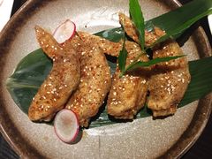 -笑福亭料理小馆(解放碑店)