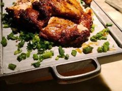 -绿茶餐厅(深圳龙华天虹购物中心店)