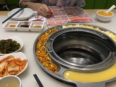 -韩宫宴烤肉·料理(宝山万达店)
