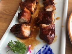 -天厨妙香素食餐厅(清华店)