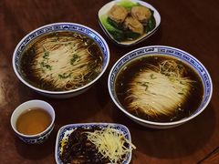 -同得兴 Since·1995 传统苏式面馆(十全街店)