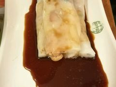 肠粉-添好运点心专门店(深水埗店)