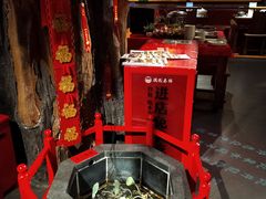 -满圆薄春饼(锦绣前程店)